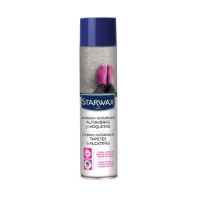 Limpiador de alfombras Starwax 600 ml Starwax - 1