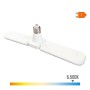 Lâmpada LED EDM 98908 15 W E27 1521 Lm 35,5 x 6,3 x 8,6 cm Multidirecional (6500 K) de EDM Product, Lâmpadas LED - Ref: S7925...