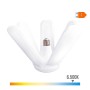 Lampadina LED EDM 98909 45 W E27 4265 Lm Multidirezionale (6500 K) di EDM Product, Lampadine a LED - Rif: S7925539, Prezzo: 1...