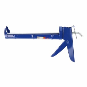 Pistola in silicone Supertite Azzurro Metallo di Supertite, Pistole per silicone - Rif: S7925541, Prezzo: 4,24 €, Sconto: %