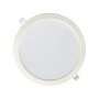 Downlight LED EDM 31567 18 W Ø 22 x 3,2 cm 3 Unités (6400 K) de EDM Product, Plafonniers - Réf : S7925600, Prix : 16,50 €, Re...