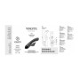 Vibrador Punto G Virgite Morado de Virgite, Vibradores Punto G - Ref: M0403781, Precio: 29,33 €, Descuento: %