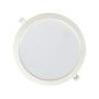 Downlight LED EDM 31568 18 W Ø 22 x 3,2 cm 3 Unidades (4000 K) de EDM Product, Iluminación de techo de interior - Ref: S79256...