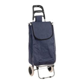 Carro de Compras Cor de Rosa 3,3 L 20 x 95 x 34 cm (10 Unidades) | Tienda24 - Global Online Shop Tienda24.eu