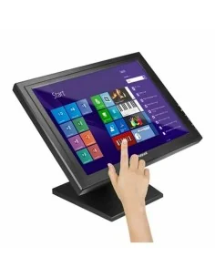 Écran AOC 24B2XHM2 FHD WLED 23,8" LCD | Tienda24 Tienda24.eu