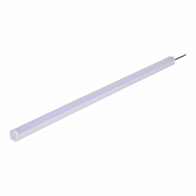 Réglette EDM 31407 36 W 120 cm Lumière LED (6400 K) de EDM Product, Plafonniers - Réf : S7925669, Prix : 24,85 €, Remise : %