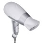 Sèche-cheveux Braun Satin Hair 5 Power Perfection HD580 Blanc 2500 W de Braun, Sèche-cheveux et diffuseurs sèche-cheveux - Ré...