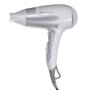 Secador de Cabelo Braun Satin Hair 5 Power Perfection HD580 Branco 2500 W de Braun, Secadores e difusores de cabelo - Ref: S7...