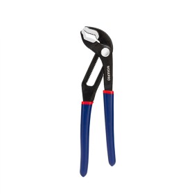 Pinces à bec de perroquet Workpro 200 mm de Workpro, Pinces et tenailles - Réf : S7925677, Prix : 13,55 €, Remise : %