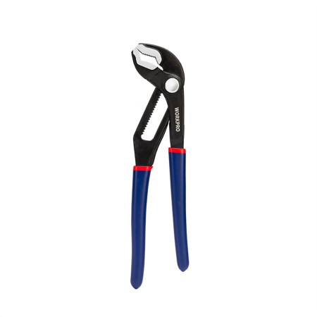 Parrot Nose Pliers Workpro 200 mm | Tienda24 - Global Online Shop Tienda24.eu