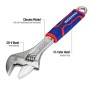 Llave inglesa ajustable Workpro 300 mm de Workpro, Llaves - Ref: S7925695, Precio: 15,89 €, Descuento: %