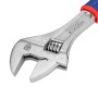 Llave inglesa ajustable Workpro 300 mm de Workpro, Llaves - Ref: S7925695, Precio: 15,89 €, Descuento: %