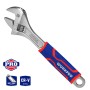 Chave inglesa ajustável Workpro 300 mm de Workpro, Chaves - Ref: S7925695, Preço: 15,89 €, Desconto: %