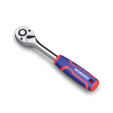 Clé à cliquet Workpro 1/2" de Workpro, Clés - Réf : S7925707, Prix : 14,29 €, Remise : %