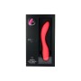 Vibrateur G-Spot Virgite Rose de Virgite, Vibrateurs du point G - Réf : M0403783, Prix : 34,15 €, Remise : %