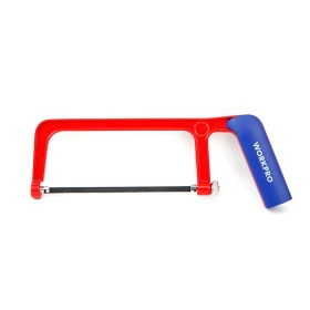 Serra de arco Workpro Junior Alumínio 150 mm de Workpro, Serras e acessórios - Ref: S7925741, Preço: 4,44 €, Desconto: %