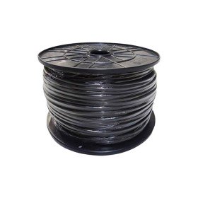 Cable EDM 3 x 1,5 mm Brown 5 m | Tienda24 - Global Online Shop Tienda24.eu