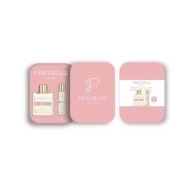 Set de Perfume Mujer Pertegaz EDT de Pertegaz, Sets - Ref: S7925801, Precio: 14,87 €, Descuento: %