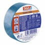 Cinta aislante TESA Azul PVC 25 mm x 25 m de TESA, Cintas adhesivas - Ref: S7925826, Precio: 3,99 €, Descuento: %