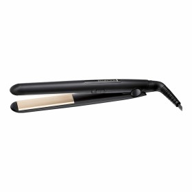 Ceramic Hair Straighteners Remington Black 40 W by Remington, Hair Straighteners - Ref: S7925851, Price: 22,66 €, Discount: %