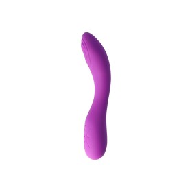 G-Spot Vibrator Virgite Purple by Virgite, G spot vibrators - Ref: M0403784, Price: 34,15 €, Discount: %