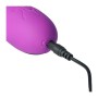 Vibrador de Ponto G Virgite Roxo de Virgite, Vibradores Ponto G - Ref: M0403784, Preço: 34,15 €, Desconto: %