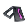 Vibrador de Ponto G Virgite Roxo de Virgite, Vibradores Ponto G - Ref: M0403784, Preço: 34,15 €, Desconto: %