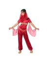 Costume per Bambini 114821 Rosso (4 Pezzi) da BigBuy Carnival, Bambini - Ref: S1124995, Precio: €20.33, Descuento: %