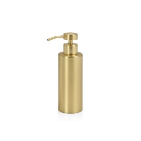 Dispensador de Sabão Andrea House Dourado Metal 6 L de Andrea House, Suportes e dispensadores - Ref: S7926030, Preço: 27,95 €...