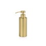 Soap Dispenser Andrea House Golden Metal 6 L by Andrea House, Stands and dispensers - Ref: S7926030, Price: 27,95 €, Discount: %