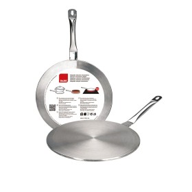 Frigideira Tefal C38506 Ø 28 cm Preto Aço inoxidável Alumínio | Tienda24 - Global Online Shop Tienda24.eu