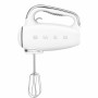 Sbattitore-Impastatrice Smeg HMF01WHEU 250 W di Smeg, Frullatore a immersione e impastatrici - Rif: S8100105, Prezzo: 155,71 ...