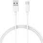 Câble Micro USB Xiaomi Mi USB-C Cable 1m Blanc 1 m de Xiaomi, Câbles USB - Réf : S8100990, Prix : 2,99 €, Remise : %