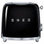 Grille-pain Smeg TSF01BLEU 950 W de Smeg, Grille-pains - Réf : S8101091, Prix : 154,92 €, Remise : %