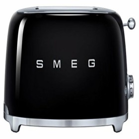 Toaster Smeg TSF01BLEU 950 W by Smeg, Toasters - Ref: S8101091, Price: 154,92 €, Discount: %