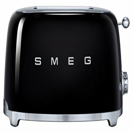 Toaster Smeg TSF01BLEU 950 W von Smeg, Toaster - Ref: S8101091, Preis: 154,92 €, Rabatt: %