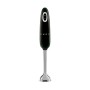 Hand-held Blender Smeg HBF11BLEU Black 700 W by Smeg, Cup and hand blenders - Ref: S8101222, Price: 91,89 €, Discount: %