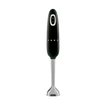 Hand-held Blender Smeg HBF11BLEU Black 700 W by Smeg, Cup and hand blenders - Ref: S8101222, Price: 91,89 €, Discount: %