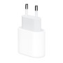 Tragbares Ladegerät Apple MHJE3ZM/A Weiß 20 W von Apple, Ladegeräte - Ref: S8101786, Preis: 23,09 €, Rabatt: %