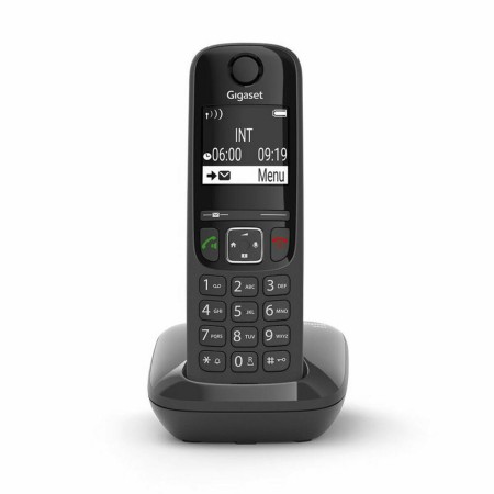 Kabelloses Telefon Gigaset AS690 von Gigaset, Digitaltelefone und ISDN-Telefone - Ref: S8102033, Preis: 33,25 €, Rabatt: %