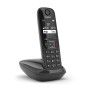 Kabelloses Telefon Gigaset AS690 von Gigaset, Digitaltelefone und ISDN-Telefone - Ref: S8102033, Preis: 33,25 €, Rabatt: %