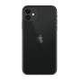 Smartphone Apple iPhone 11 Noir 6,1" 128 GB de Apple, Smartphones et téléphones portables débloqués - Réf : S8102142, Prix : ...