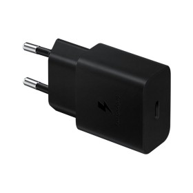 Carregador de Parede Samsung Branco Preto 15 W 25 W de Samsung, Carregadores - Ref: S8102515, Preço: 15,19 €, Desconto: %