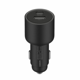 Chargeur de Voiture USB Universel + Câble USB C Xiaomi 67W Noir de Xiaomi, Chargeurs - Réf : S8102517, Prix : 27,42 €, Remise...