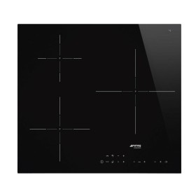 Induction Hot Plate Smeg SI5632D 60 cm 3600 W by Smeg, Hobs - Ref: S8102622, Price: 519,10 €, Discount: %