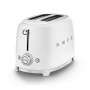 Toaster Smeg TSF01WHMEU by Smeg, Toasters - Ref: S8102662, Price: 157,53 €, Discount: %