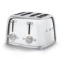 Toaster Smeg TSF03SSEU von Smeg, Toaster - Ref: S8102669, Preis: 191,47 €, Rabatt: %