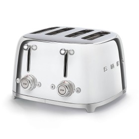 Toaster Smeg TSF03SSEU by Smeg, Toasters - Ref: S8102669, Price: 191,47 €, Discount: %