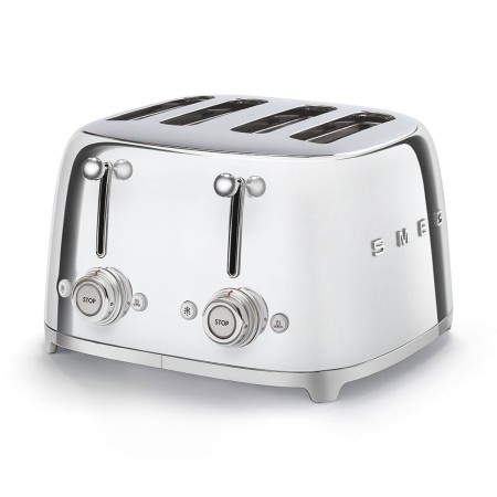 Toaster Smeg TSF03SSEU von Smeg, Toaster - Ref: S8102669, Preis: 191,47 €, Rabatt: %