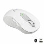 Wireless Mouse Logitech 910-006240 White by Logitech, Mice - Ref: S8102674, Price: 41,36 €, Discount: %